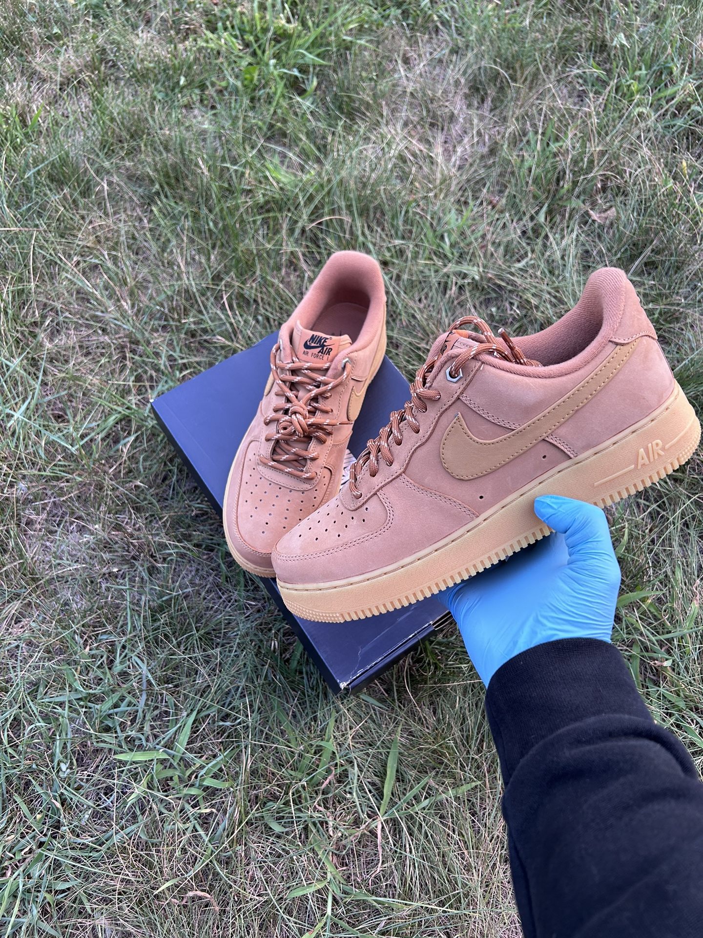 Air Force 1 