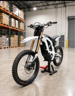 2026 SURRON LIGHT BEE 2 - 24kw