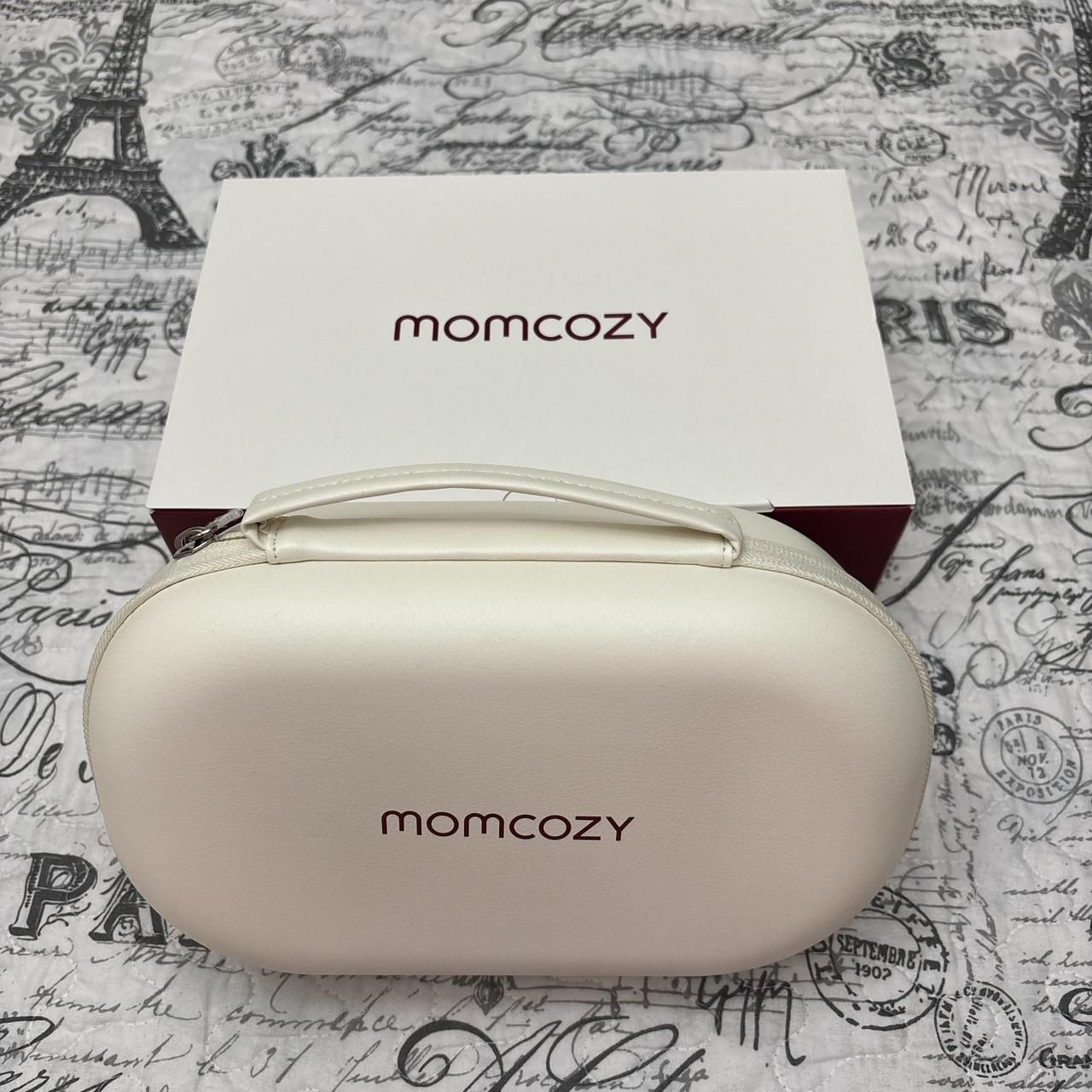 Women's Cream and White Accessory(L29)12
