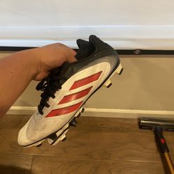 Adidas Soccer Cleats
