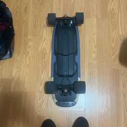 Meepo E-board , Barley Used 