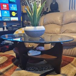 Coffee  Table and End Table
