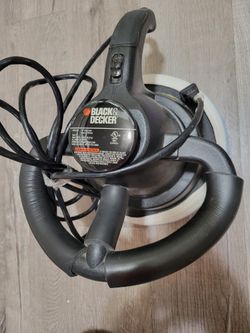 BLACK-DECKER