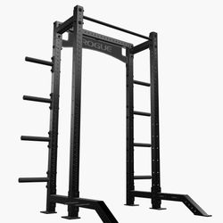 Rogue Rack Monster LITE Half Rack 24 “ 