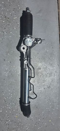Rack and pinion Toyota Tacoma 4Runner