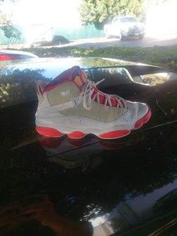 Jordans