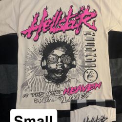 Hellstar Shirt 