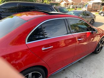 Auto windowtint