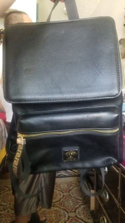 Versace Backpack
