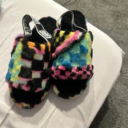 Ugg Slippers