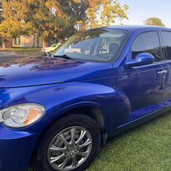2007 Chrysler PT Cruiser