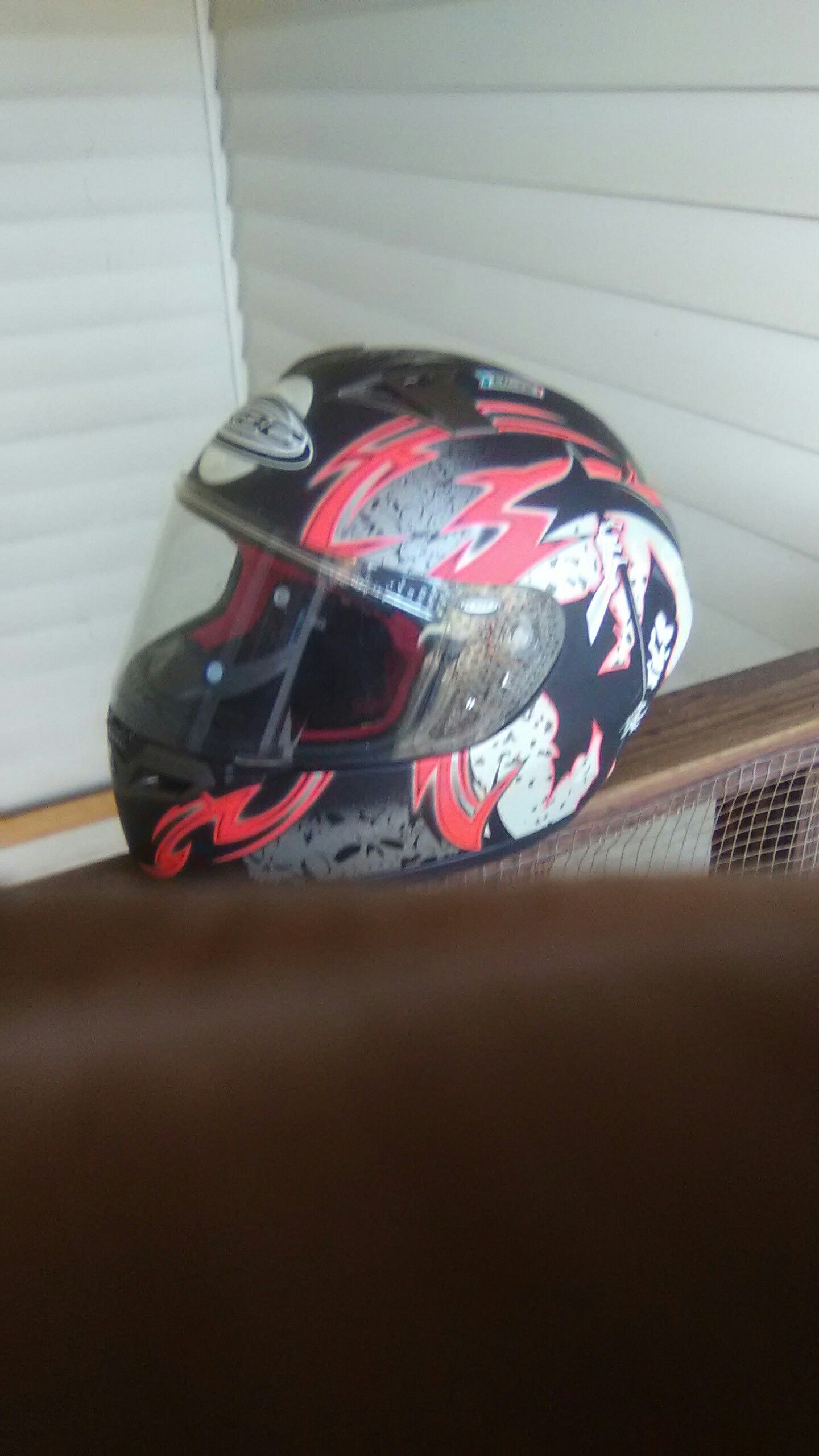 Helmet