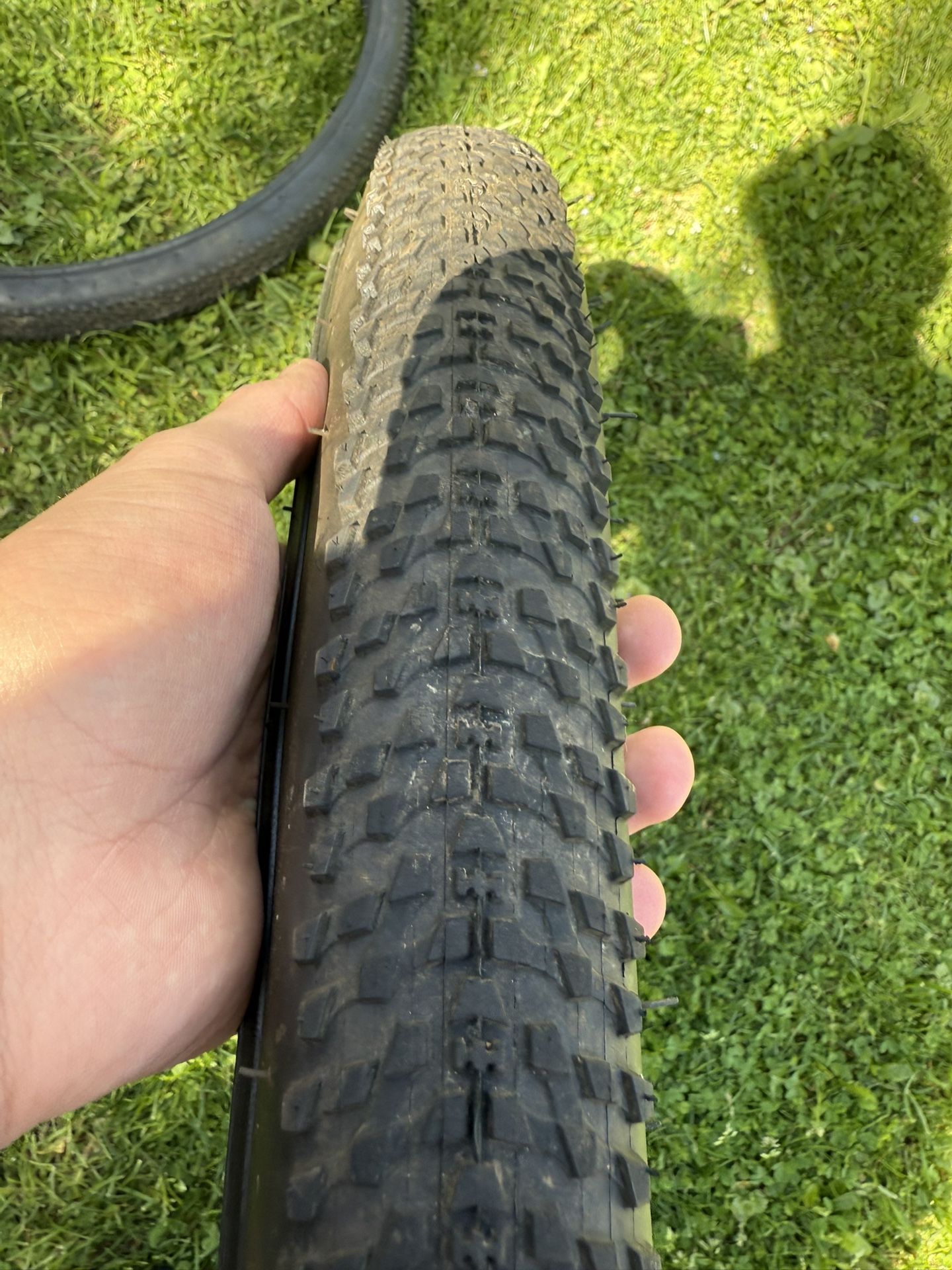 29’ Mountain Bike Tires