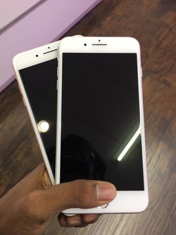 iPhone 8 Plus 64GB Unlocked