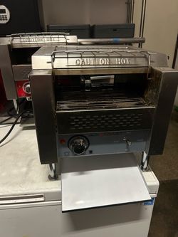 Toaster Ovens