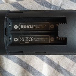 Roku