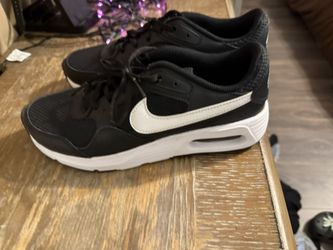 Woman Nike Air 
