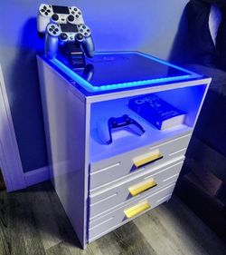 LED Nightstand 