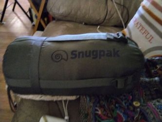 Snugpack Blanket