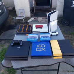 I'm willing to Trade Ebike E-bike Switch 2 Legion go Iphone 17 16 15 max pro. I have PS1 PS3 PS4 PS5 XBOX ONE S XBOX360 NINTENDO WII GAMECUBE N64 FAMI