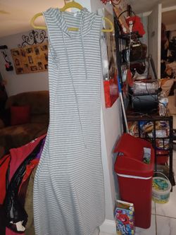 Ladies Dress