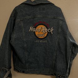Vintage Levi Jacket