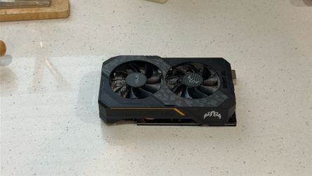 NVIDIA GPU / Graphics ~ Video Card: GTX 1650