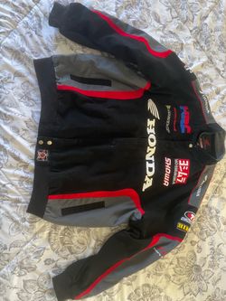 Honda Racing Jacket