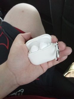 Probuds Wireless Earbuds With Charger 