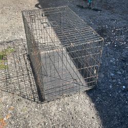 Dog Crate 