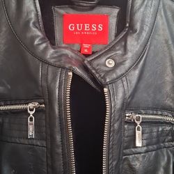 Woman's Guess Jacket