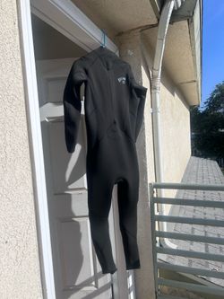 Billa Bong Wet Suit Mens XL