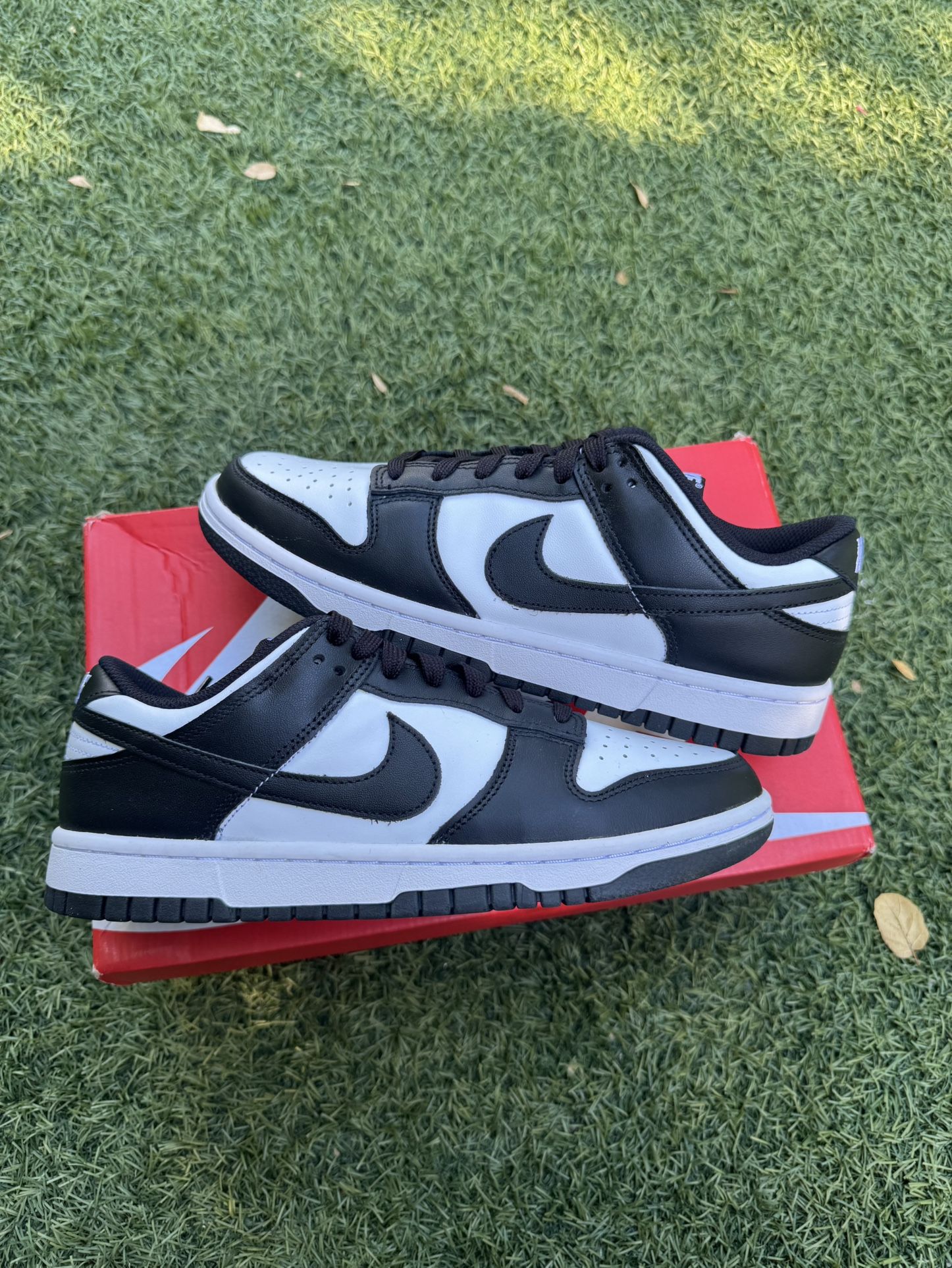 Nike Dunk 