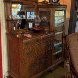 China Cabinet