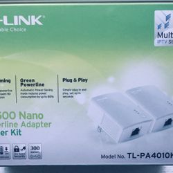 TP-LINK