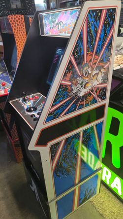 Arcade 1up