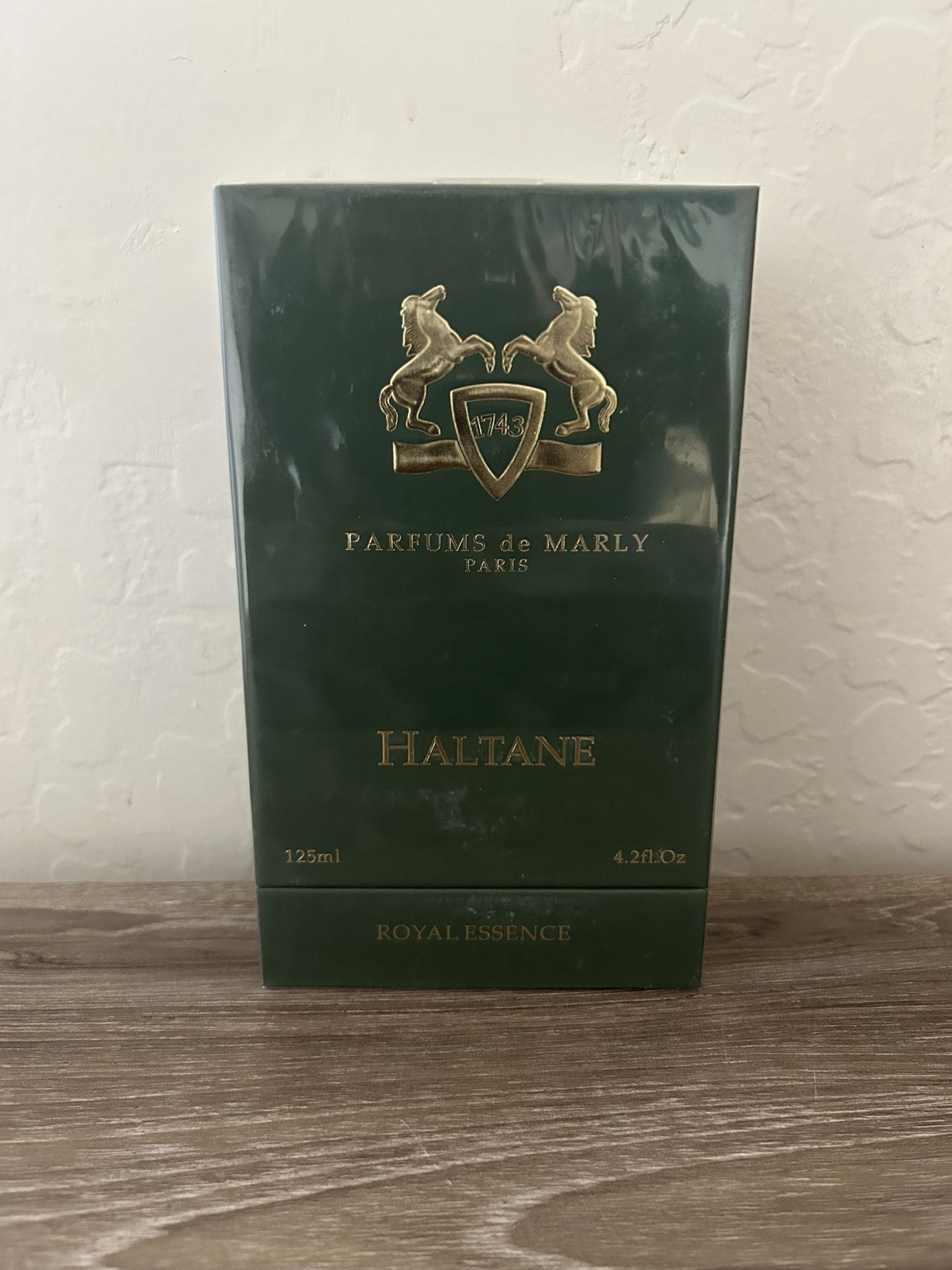 Parfums de Marly Haltane – 100% Authentic – New