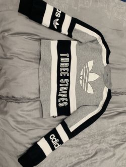 Adidas sweatshirt