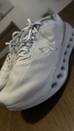 Oncloud Cloudsurfer Next Men’s Size 10