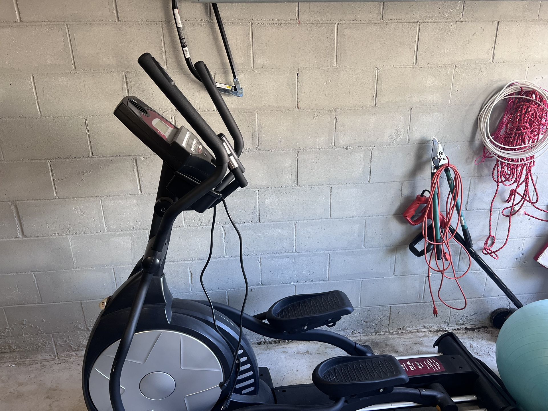 Sole E35 Elliptical $200
