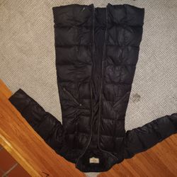 Women's UGG Full Length Winter Coat
