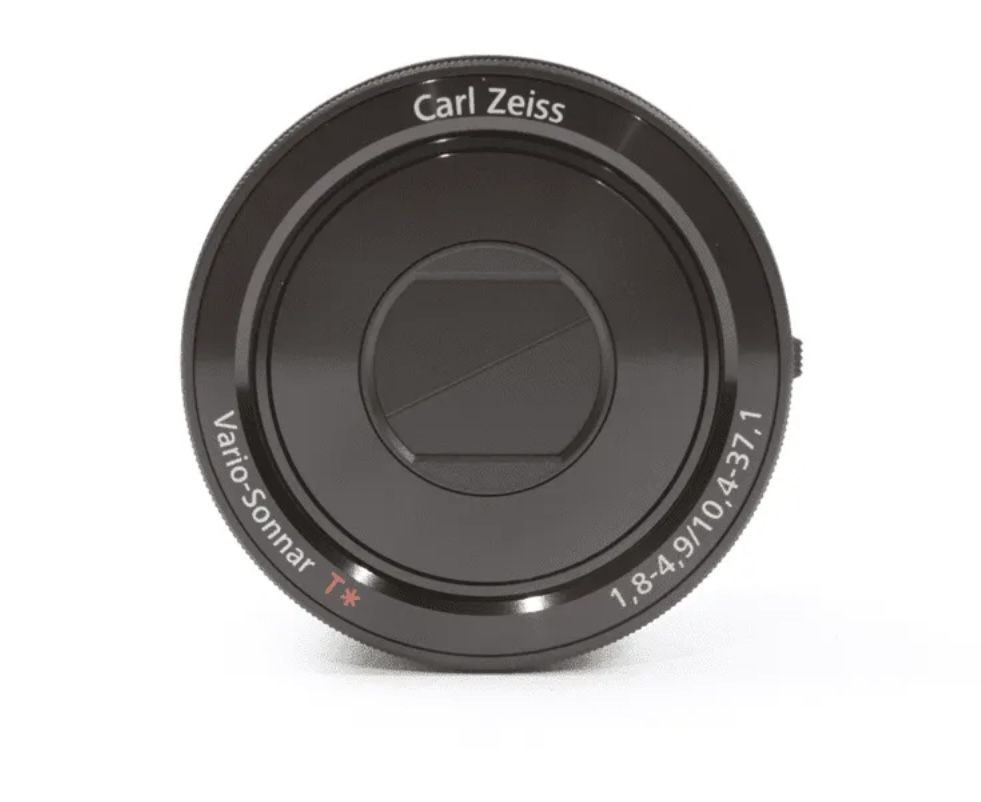 SONY - SONY Lens G  Cyber shot♡ Sony Cyber shot Lens