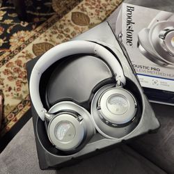 Bluetooth Headphone