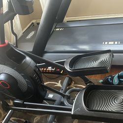 Schwinn Elliptical