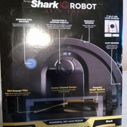 Shark IQ Robot