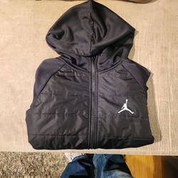 Nice Boye Jordan Jacket
