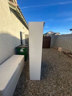 Garage storage