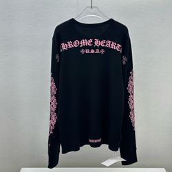 Chrome hearts sweater