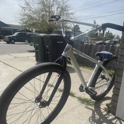 Mafia Bike Wheelie Bike