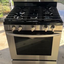 Stove 